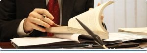 edicto judicial imagen