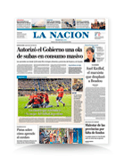 diario la nacion