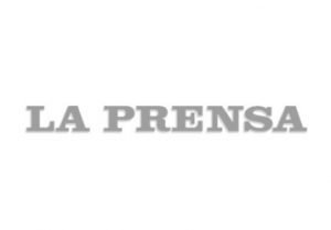 publicar edictos en diario la prensa